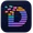 Defrag Logo